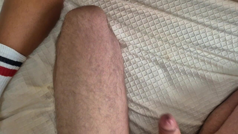 Monster Dick Hunters: Minha Primeira Vez com Diego Mattos - Parte 3