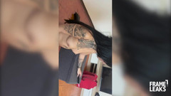 Pinko Club: 马里乌汶和安德鲁的私人性爱