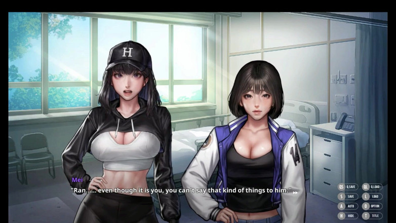 Miss Kitty 2K: 비밀 파이 - Foxie2k의 1 좋은, 화가, 걱정스러운 소녀들