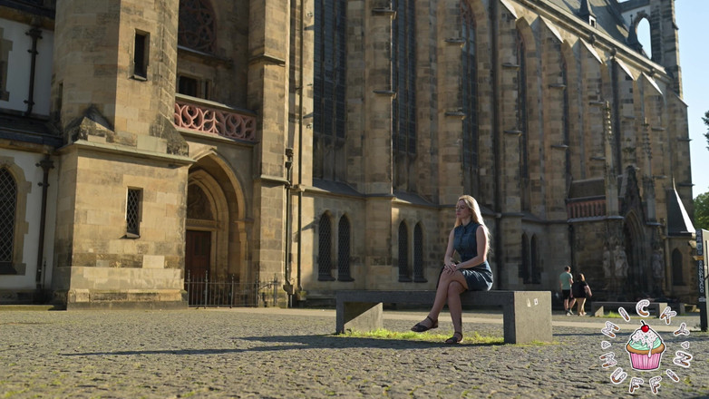 Micky Muffin Studio: Gorący trójkąt po siłowni