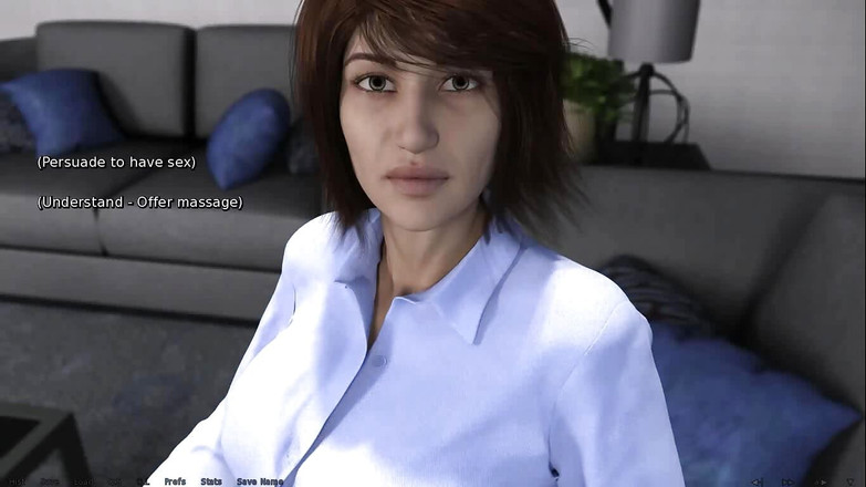 Dirty GamesXxX: Wo das herz ist: sie alle lieben ihn, episode 84