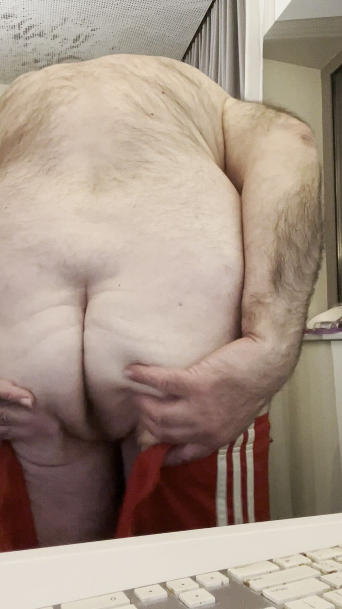 Coach Karl dude lodge: Tarian 5 Telur dan punggung Feb