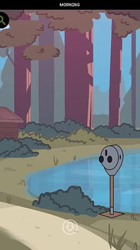 Camp Pinewood [v2.8.0] Part 19 Awesome Face Sitting by Loveskysan69