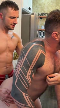 Graues dickson - jake apton - adam grey