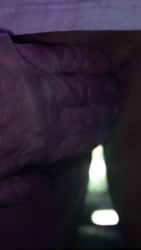 I Milk My Step Brother's Cock