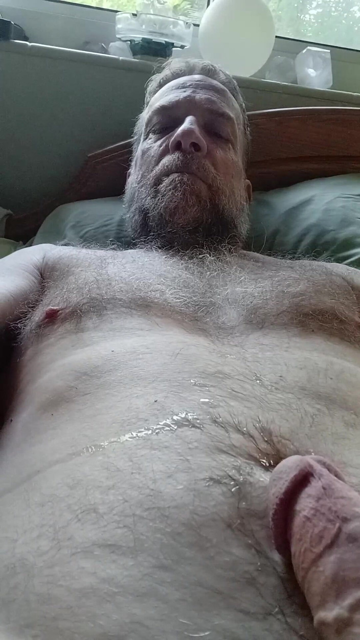 Hairyartist: Chceš, abych ho vytáhla jo