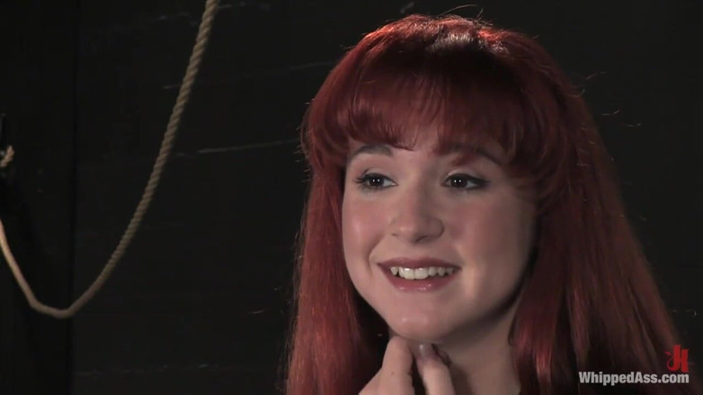 Whipped Ass by Kink: Annabelle Lee