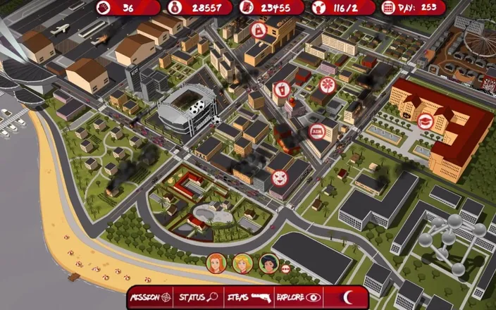 LoveSkySan69Real: Paprika Trainer V0.10.0.3 Totaly Spies Part 20 Technical Problems by Loveskysan69