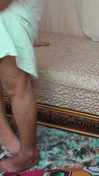 私たちの自家製セックスビデオ9