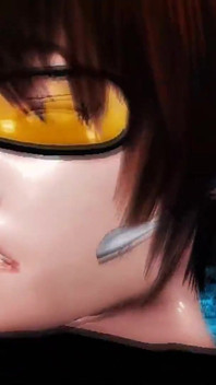 หีหุ่นยนต์เสมือนจริง: the Npc Remastered (1080p HD)