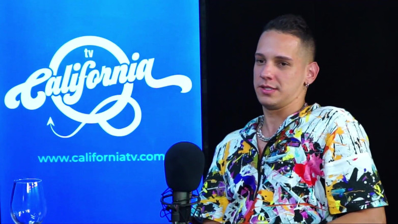 California TV: California TV Podcast - Caiomax, Monique Bertolini și Japa Nordestina