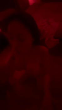 Hot Slut Monika Fox POV Naughty Homemade Anal Sex, Sloppy Blowjob, Rimming, Squirt, Prolapse and Cum in Mouth