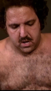 Ron Jeremy v Šílené orgii!