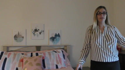 Tropical Lust: Realtor showing gone wrong