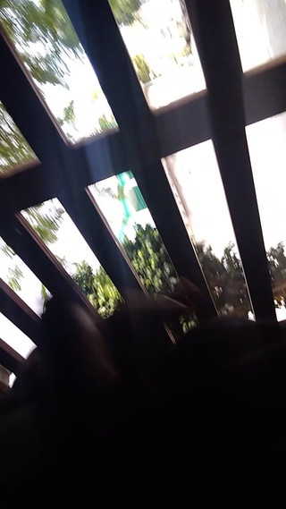 AlexAlejandro13: Kéo ở nơi công cộng