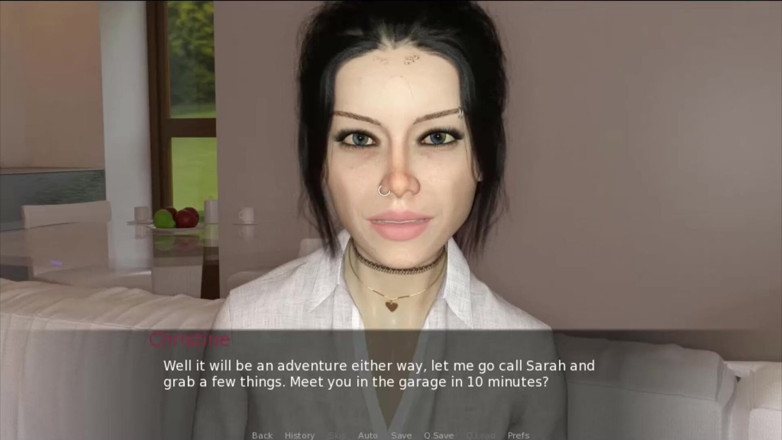 Visual Novels: Midlife krisen del 10