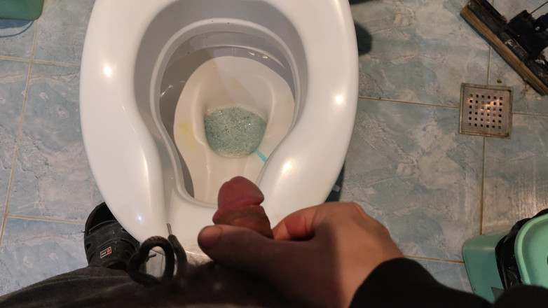 nikoniko2610: Pising Piss