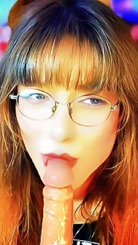 Tato Trans Dívka Je Nejrozkošnější Kouřička Ptáků Vůbec