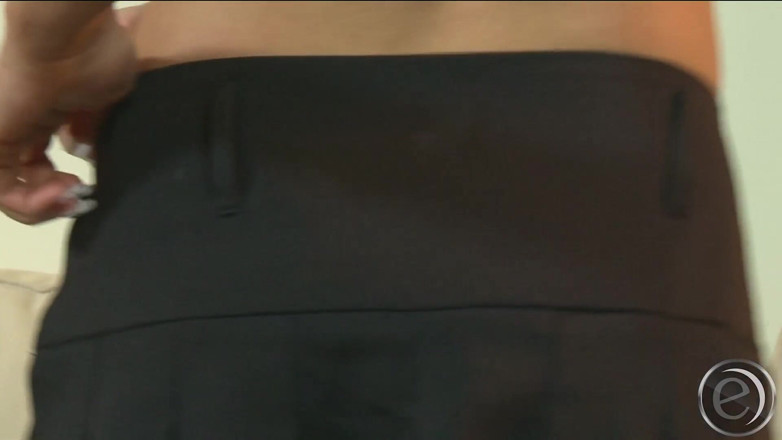 Erotic Planet X: Honey Winter, một nữ diễn viên khiêu dâm hàng đầu của...