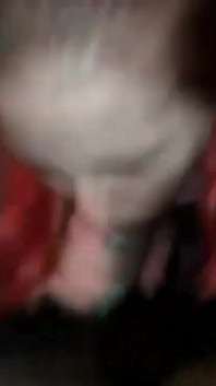 릴 메리 빠른 타격과 삼키는 질싸 1부