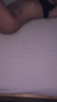 Sa sextape privée