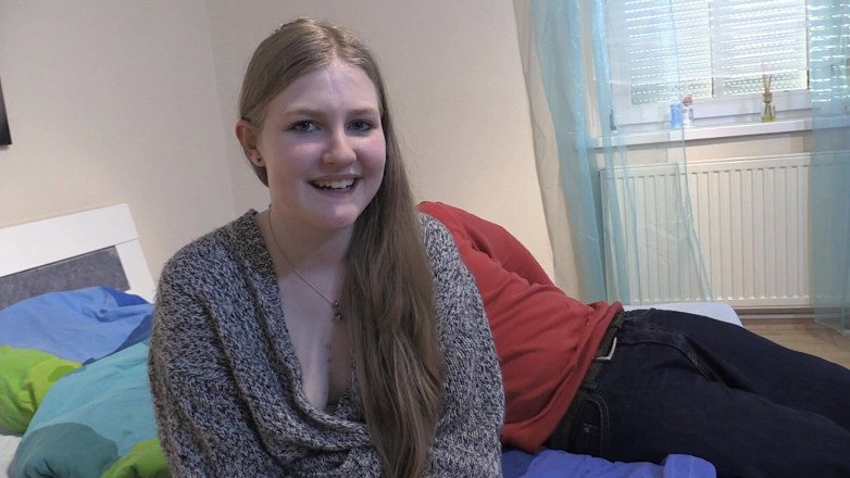 Casting66: Julia Mysterious User
