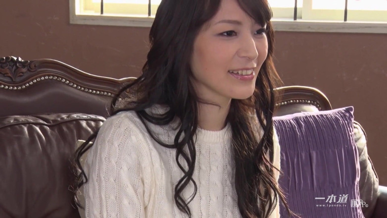 Pondo TV: Modellkollektion Sakura Aoi
