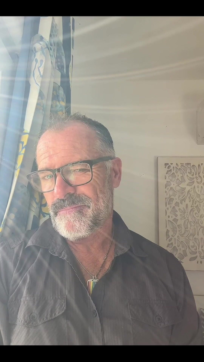 Daddybearvlc: 早上好我的孩子们！！为这一天做好准备