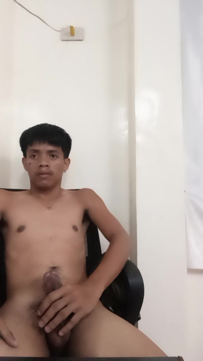 Rent a gay productions: 집에서 발정난 Pinoy Twink