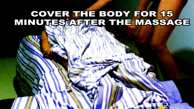 ADAMANDEVE: MASSAGE DELIVERY
