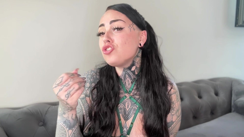 Miss Valentina: Gay rychlovka