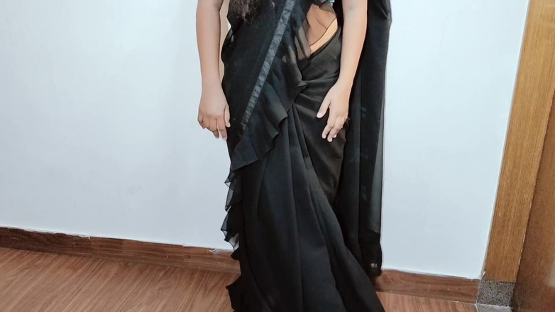 TeluguCouple901: मेरी हॉट पत्नी तेलुगु चोद रही है