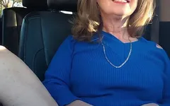 Hottest MILF Ever - Let Me Warm You up