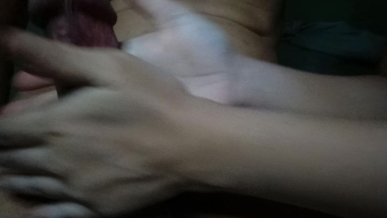 Lovely hairy pussy: 내 자지를 따먹는 사랑스러운 안마사 캔트