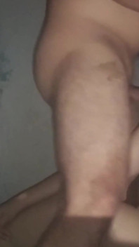 Chci ochutnat tvého mléčného tátu, prosím!
