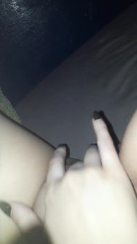 POV Masturbation My Wet Pussy