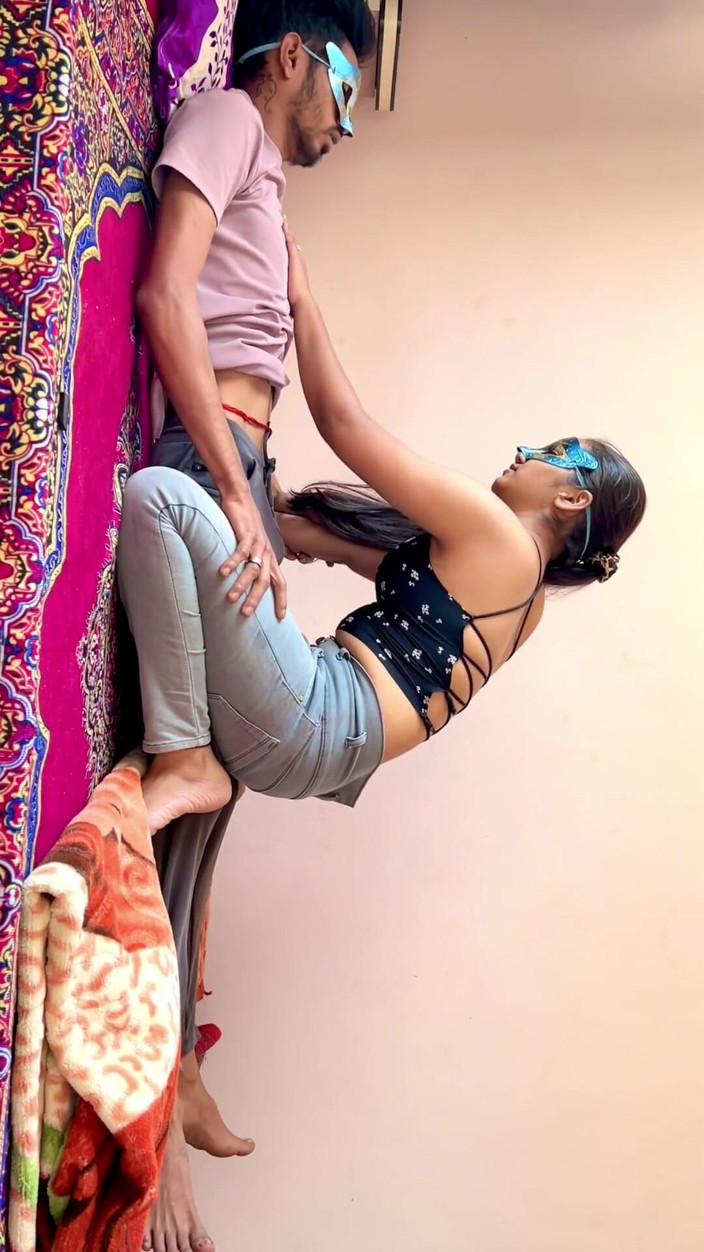 vinu5460: Sex with 19 Years Teen Girlfriend