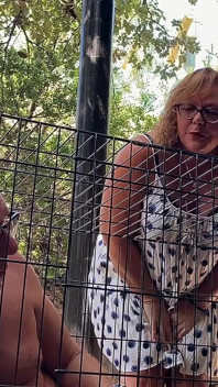 Caged - The chronicles of a life at her feet