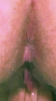 Ftm Squirt POV - Vhs Style