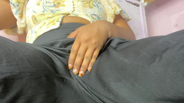 Angoori: Horny Booby Girl Moaning Hard Fingering Pussy