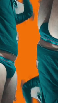 I Am Fucking with My Self at Very Harder Way That You Must Enjoy