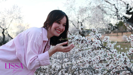Lissa Brown: Happy and Loving Valentine's Day