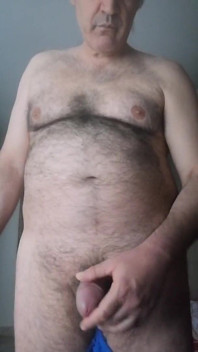 I'm Craving Sex, I Masturbate 3 Times a Day