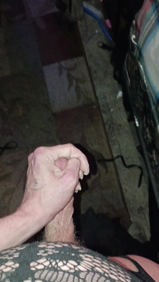 DeepthroatCumslut: Můj čůrák