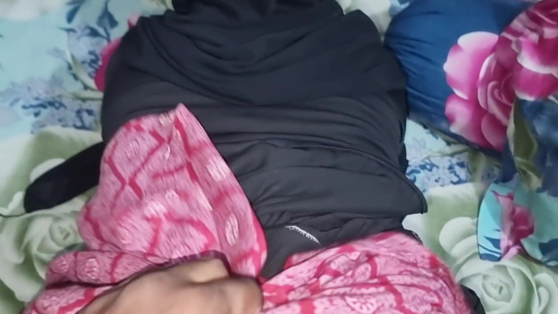 bdboygirl69: I Fuked Hijabi Girl Very Hardly in Home. Full Bangla...