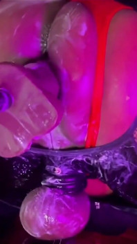 Butthole Training 7