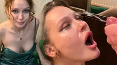 Alexa Poshspicy: 第一人称视角：“请不要！Alexa-poshspicy的妻子在去拜访之前快速说了一下