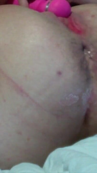 Sexy babička 60 let stará detailní kundička