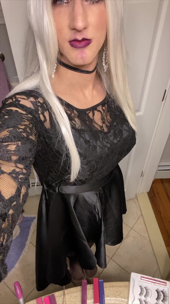 Sissy Bailey Wilde: Le avventure della sissy