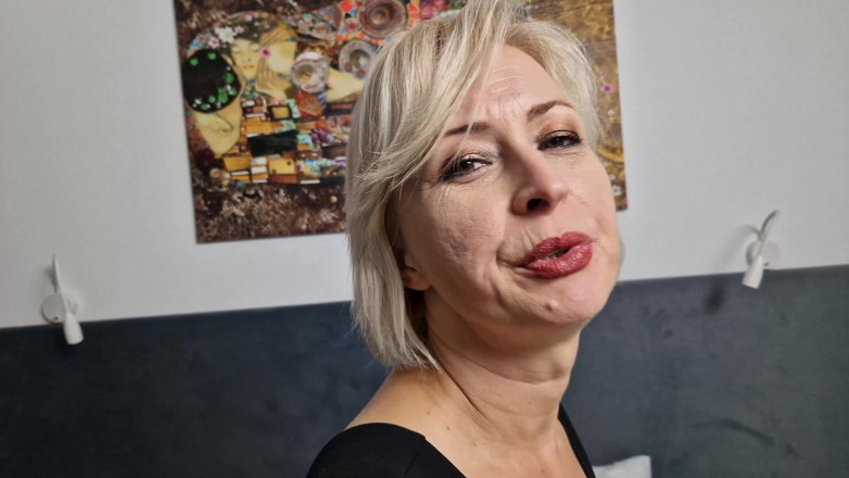 Wanilianna: Versaute stiefel: teil 1